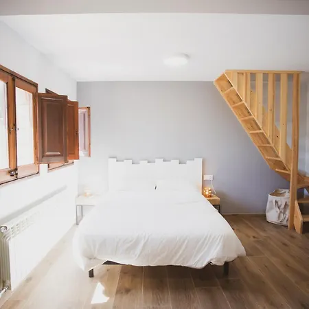 Coll De Port Hostel *