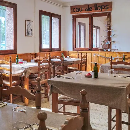 Hostal Coll De Port
