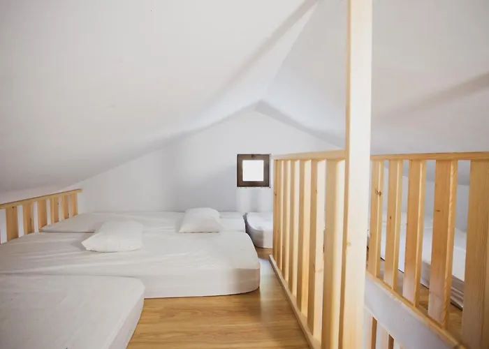 Coll De Port Hostel