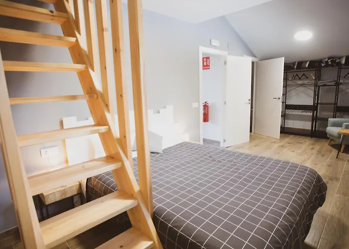 Coll De Port Hostel