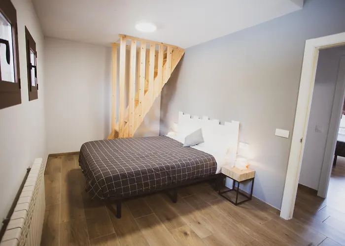 Coll De Port Hostel *