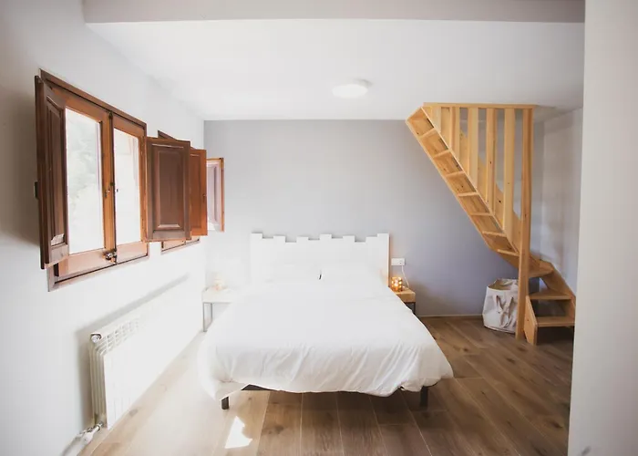 Coll De Port Hostel *