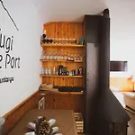 Coll De Port * Tuixén