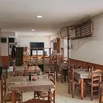 Coll De Port Hostal Tuixén