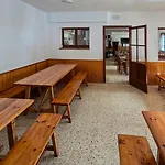 Coll De Port Hostal Tuixén