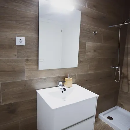 Hostal Coll De Port *