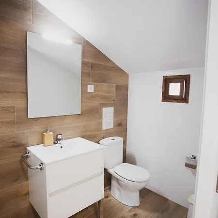 Hostal Coll De Port *