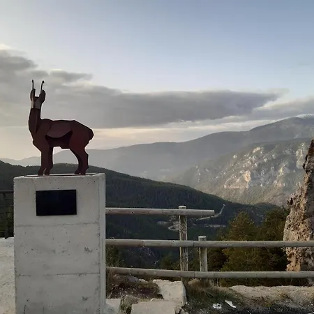 Coll De Port