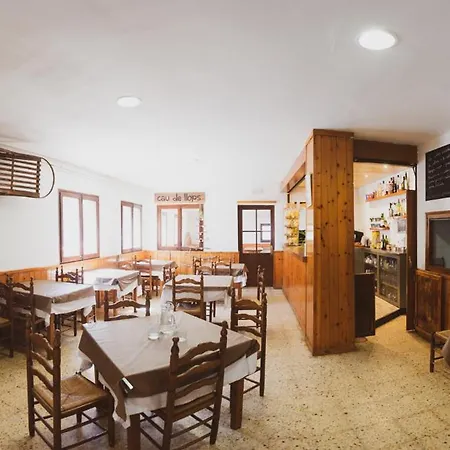 Hostel Coll De Port *
