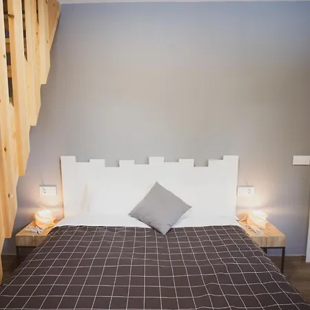 Hostal Coll De Port *