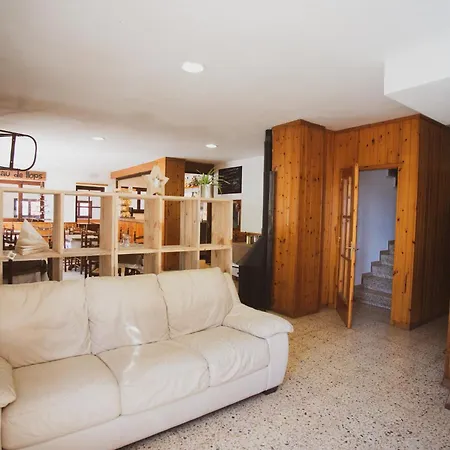 Ostello Coll De Port