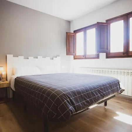 Coll De Port * Tuixén