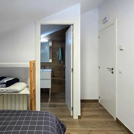 Coll De Port Hostel Tuixen