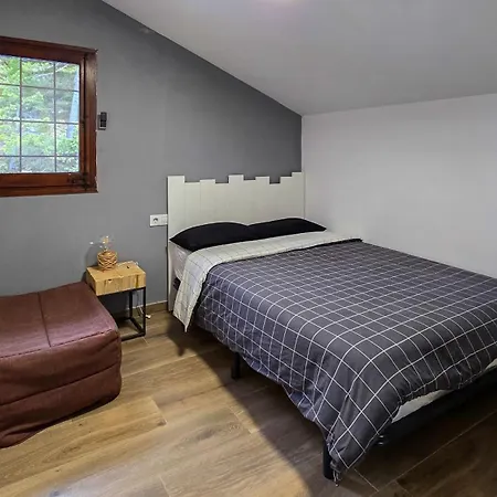 Albergue Coll De Port *