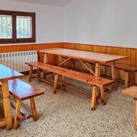 Hostal Coll De Port Tuixén