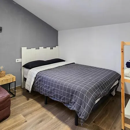 Coll De Port Tuixén