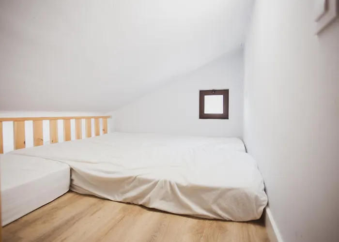 Hostal Coll De Port